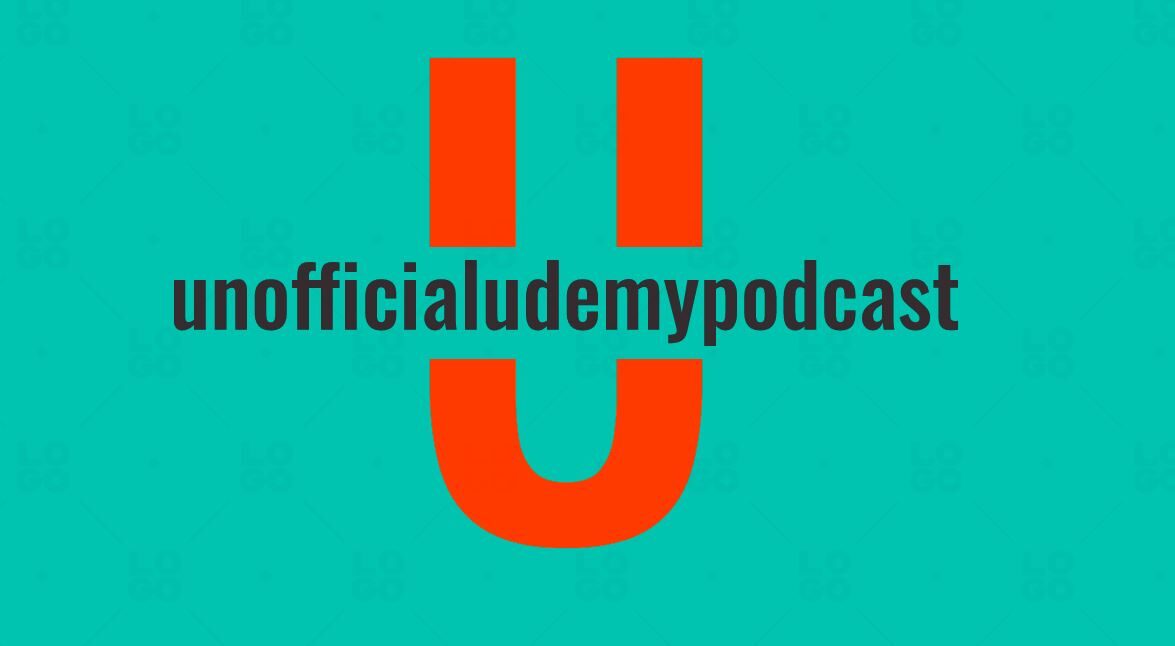 unofficialudemypodcast.com